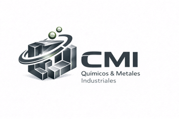 CMI — Control Metal Industrial Monterrey